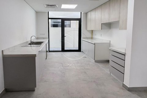 Vila na Saadiyat Island, Abu Dhabi, SAE 4 ložnice, 648 m² Č.: 615643 - fotografie 13