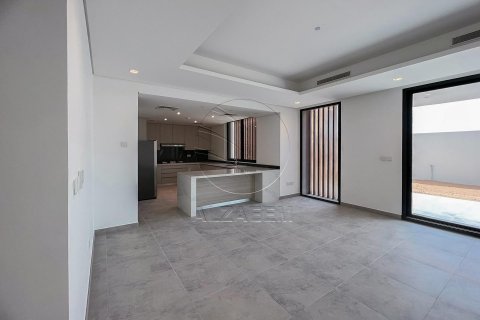 Vila na Saadiyat Island, Abu Dhabi, SAE 4 ložnice, 648 m² Č.: 615643 - fotografie 4