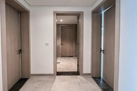 Vila na Saadiyat Island, Abu Dhabi, SAE 4 ložnice, 648 m² Č.: 615643 - fotografie 16