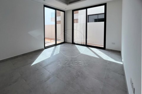 Vila na Saadiyat Island, Abu Dhabi, SAE 4 ložnice, 648 m² Č.: 615643 - fotografie 9