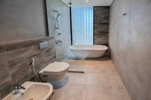 Vila na Saadiyat Island, Abu Dhabi, SAE 4 ložnice, 648 m² Č.: 615643 - fotografie 19
