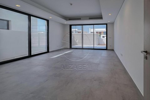Vila na Saadiyat Island, Abu Dhabi, SAE 4 ložnice, 648 m² Č.: 615643 - fotografie 7