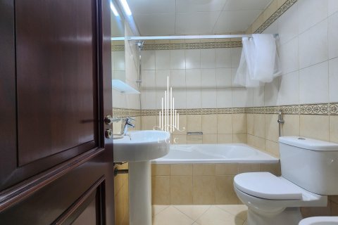 Пәтер Al Nahyan Camp, Абу-Даби, БАӘ-да 2 жатын бөлмелер, 185.8 м² № 549020 - фото 26