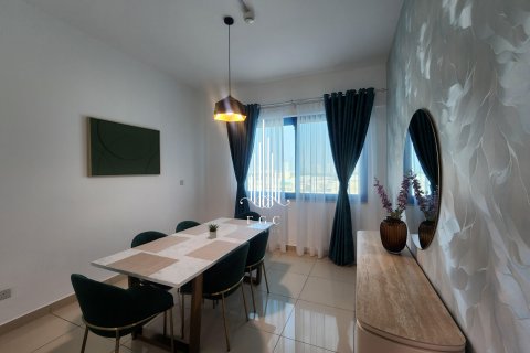 Пәтер Al Nahyan Camp, Абу-Даби, БАӘ-да 2 жатын бөлмелер, 185.8 м² № 549020 - фото 2