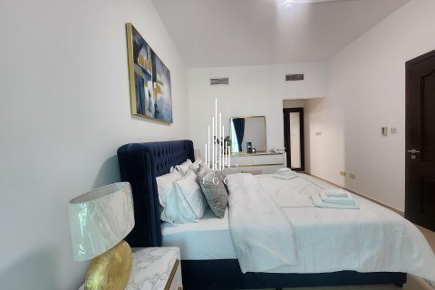 Пәтер Al Nahyan Camp, Абу-Даби, БАӘ-да 2 жатын бөлмелер, 185.8 м² № 549020 - фото 25
