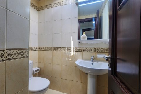 Пәтер Al Nahyan Camp, Абу-Даби, БАӘ-да 2 жатын бөлмелер, 185.8 м² № 549020 - фото 17