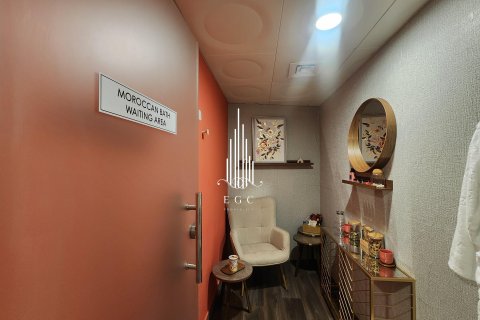 Пәтер Al Nahyan Camp, Абу-Даби, БАӘ-да 2 жатын бөлмелер, 185.8 м² № 549020 - фото 11