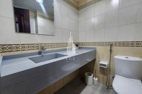 Пәтер Al Nahyan Camp, Абу-Даби, БАӘ-да 2 жатын бөлмелер, 185.8 м² № 549020 - фото 19