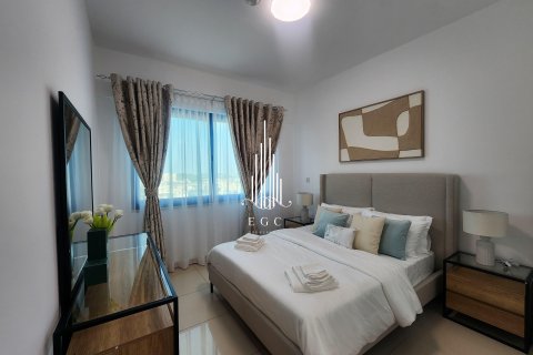 Пәтер Al Nahyan Camp, Абу-Даби, БАӘ-да 2 жатын бөлмелер, 185.8 м² № 549020 - фото 4