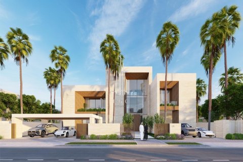 Vila v Al Shamkha, Abu Dhabi, SAE 4 ložnice, 428.8 m² Č.: 549018 - fotografie 2