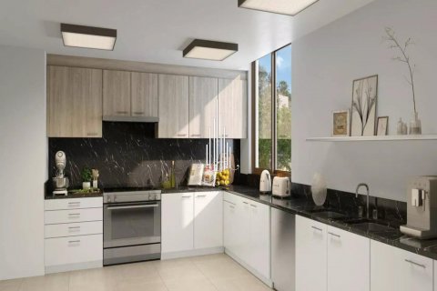 Vila v Al Shamkha, Abu Dhabi, SAE 4 ložnice, 428.8 m² Č.: 549018 - fotografie 10