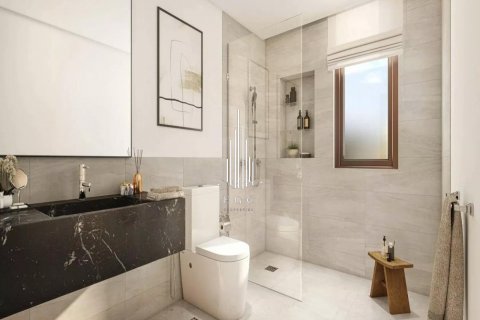 Vila v Al Shamkha, Abu Dhabi, SAE 4 ložnice, 428.8 m² Č.: 549018 - fotografie 13