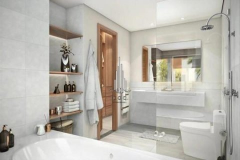 Vila v FAY ALREEMAN 2 v Al Shamkha, Abu Dhabi, SAE 6 ložnice, 485.1 m² Č.: 549019 - fotografie 13