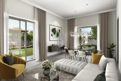 Vila v FAY ALREEMAN 2 v Al Shamkha, Abu Dhabi, SAE 6 ložnice, 485.1 m² Č.: 549019 - fotografie 3