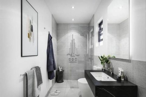 Vila v FAY ALREEMAN 2 v Al Shamkha, Abu Dhabi, SAE 6 ložnice, 485.1 m² Č.: 549019 - fotografie 12