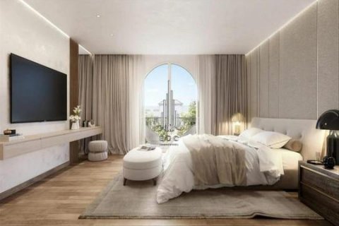 Vila v FAY ALREEMAN 2 v Al Shamkha, Abu Dhabi, SAE 6 ložnice, 485.1 m² Č.: 549019 - fotografie 4