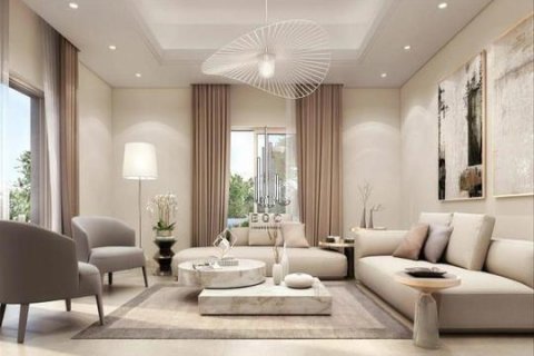 Vila v FAY ALREEMAN 2 v Al Shamkha, Abu Dhabi, SAE 6 ložnice, 485.1 m² Č.: 549019 - fotografie 7