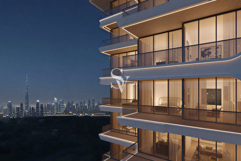 דירה למכירה ב Al Jaddaf, Dubai, איחוד האמירויות  2 חדרי שינה, 99 מ"ר, מספר 721440 - תמונה 28