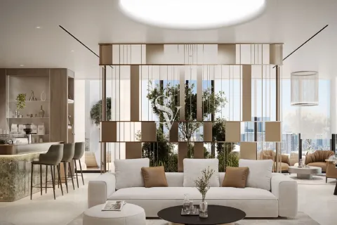 Apartamento en venta en Jumeirah Village Circle, Dubai, EAU 1 dormitorio, 78 m2 № 721436 - foto 9