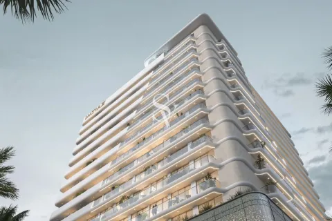 Apartamento en venta en Jumeirah Village Circle, Dubai, EAU 1 dormitorio, 78 m2 № 721436 - foto 2