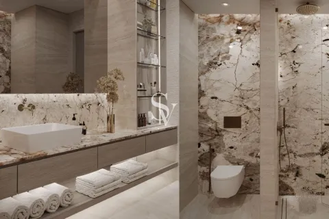 Apartamento en venta en Jumeirah Village Circle, Dubai, EAU 1 dormitorio, 78 m2 № 721436 - foto 7
