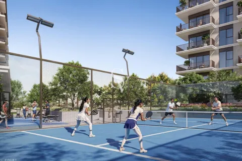 Apartamento en venta en Dubai South (Dubai World Central), Dubai, EAU 2 dormitorios, 127 m2 № 721437 - foto 10
