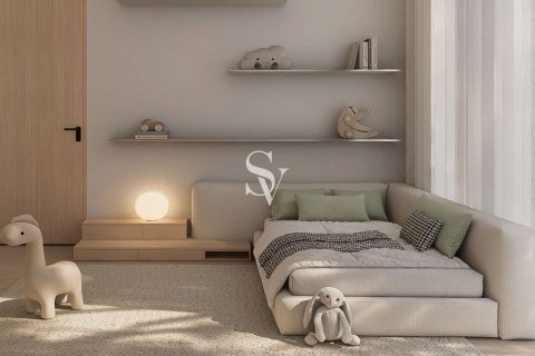 Dzīvoklis Al Jaddaf, Dubaijā, AAE 1 istaba, 73 m2 Nr. 721442 - attēls 2