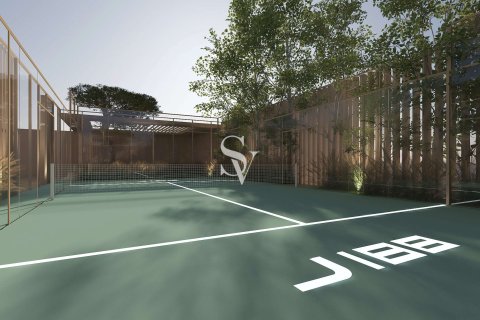 Dzīvoklis Al Jaddaf, Dubaijā, AAE 1 istaba, 73 m2 Nr. 721442 - attēls 24