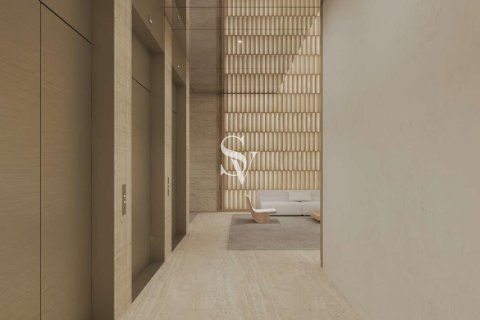 Dzīvoklis Al Jaddaf, Dubaijā, AAE 1 istaba, 73 m2 Nr. 721442 - attēls 19
