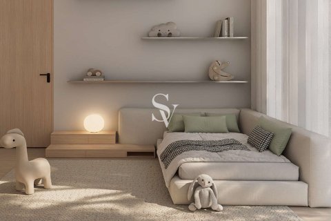 Dzīvoklis Al Jaddaf, Dubaijā, AAE 1 istaba, 73 m2 Nr. 721442 - attēls 16