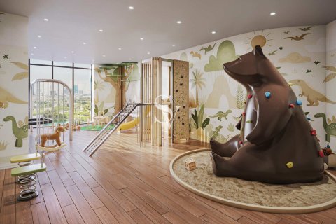 Majan、Dubai、UAE にあるマンション販売中 1ベッドルーム、80 m2、No732172 - 写真 11