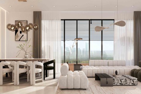 Majan、Dubai、UAE にあるマンション販売中 1ベッドルーム、80 m2、No732172 - 写真 15