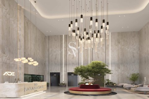 Majan、Dubai、UAE にあるマンション販売中 1ベッドルーム、80 m2、No732172 - 写真 7