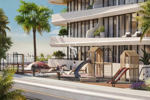 Majan、Dubai、UAE にあるマンション販売中 1ベッドルーム、80 m2、No732172 - 写真 13