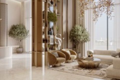 Müüa korter asukohaga Dubai Land, AÜE: 43 m² Nr 732175 - pilt 13