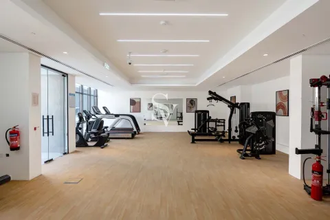 Apartman u gradu Dubai Silicon Oasis, UAE 1 spavaća soba, 74 m2 Br. 732178 - Slika 9
