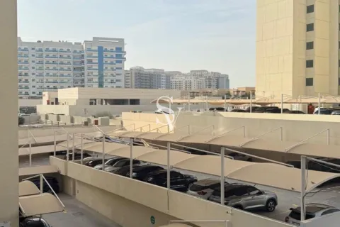 Apartman u gradu Dubai Silicon Oasis, UAE 1 spavaća soba, 74 m2 Br. 732178 - Slika 15