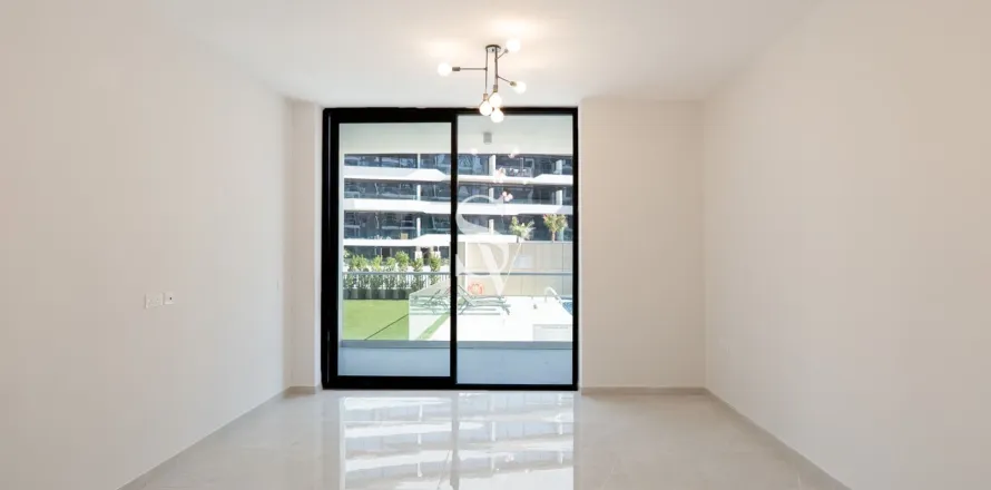 Apartman u gradu Dubai Silicon Oasis, UAE 1 spavaća soba, 74 m2 Br. 732178