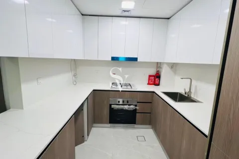 Apartman u gradu Dubai Silicon Oasis, UAE 1 spavaća soba, 74 m2 Br. 732178 - Slika 4