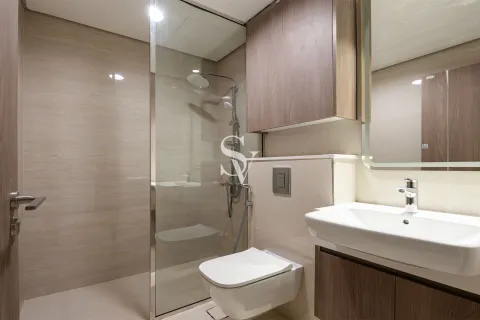 Apartman u gradu Dubai Silicon Oasis, UAE 1 spavaća soba, 74 m2 Br. 732178 - Slika 13