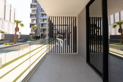 Apartman u gradu Dubai Silicon Oasis, UAE 1 spavaća soba, 74 m2 Br. 732178 - Slika 10
