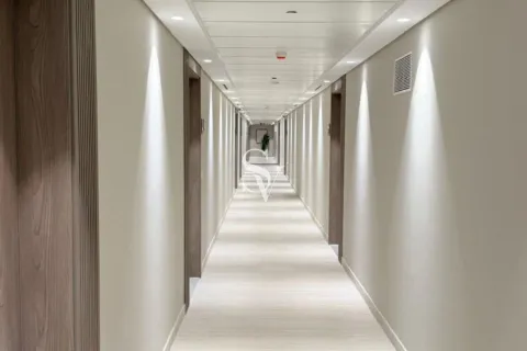 Apartman u gradu Dubai Silicon Oasis, UAE 1 spavaća soba, 74 m2 Br. 732178 - Slika 20