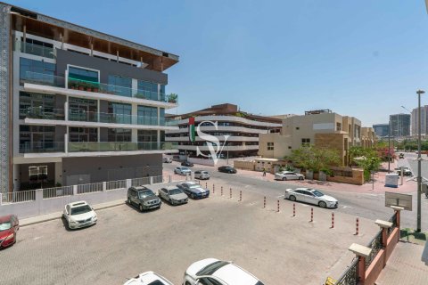 شقة للبيع في دائرة قرية جميرا، دبي، الإمارات العربية المتحدة 1 غرفة نوم ، 88 متر مربع ، رقم 732177 - صورة 2
