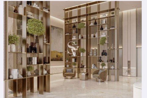 Apartament w Dubai Land, Dubai, ZEA 1 sypialnia, 71 mkw. nr 732174