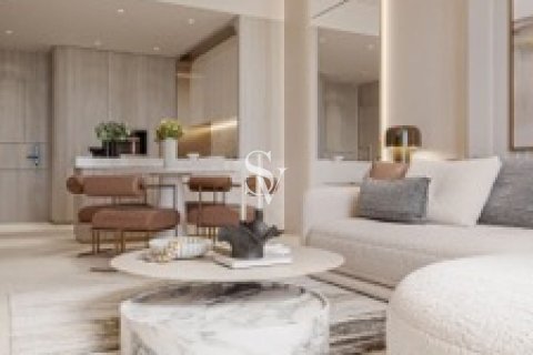 Müüa korter asukohaga Dubai Land, AÜE: 1 magamistoaga, 71 m² Nr 732174 - pilt 8