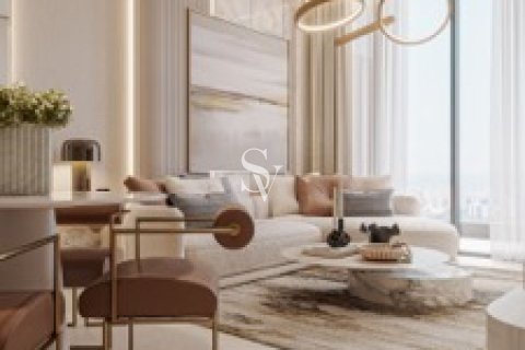 Müüa korter asukohaga Dubai Land, AÜE: 1 magamistoaga, 71 m² Nr 732174 - pilt 9