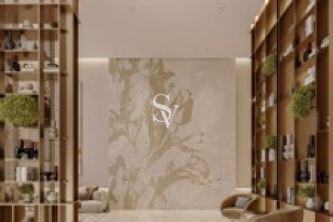 Müüa korter asukohaga Dubai Land, AÜE: 1 magamistoaga, 71 m² Nr 732174 - pilt 14