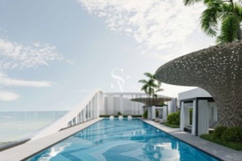 Müüa korter asukohaga Dubai Land, AÜE: 1 magamistoaga, 71 m² Nr 732174 - pilt 6