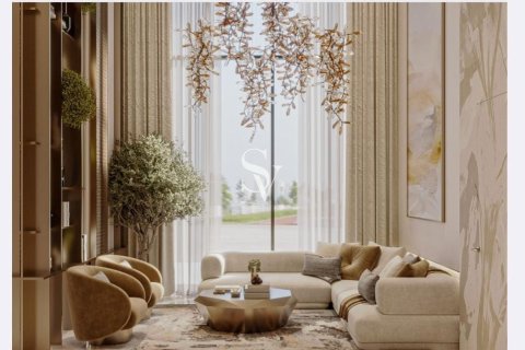 Müüa korter asukohaga Dubai Land, AÜE: 1 magamistoaga, 71 m² Nr 732174 - pilt 3