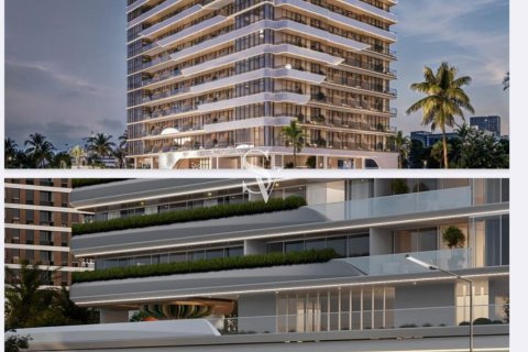 Müüa korter asukohaga Dubai Land, AÜE: 1 magamistoaga, 71 m² Nr 732174 - pilt 2